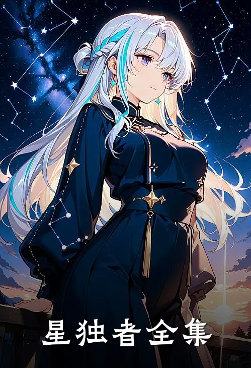 星独者全集勒洛勒洛佛斯新热门小说_小说免费阅读星独者全集(勒洛勒洛佛斯)