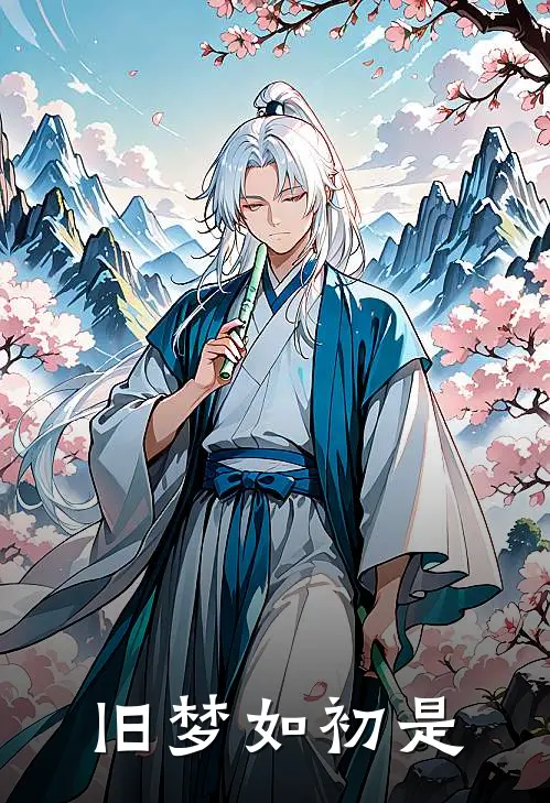 旧梦如初是