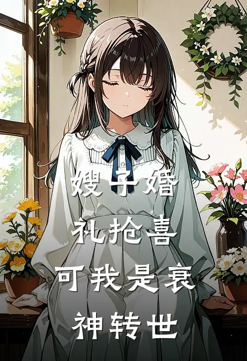 嫂子婚礼抢喜，可我是衰神转世
