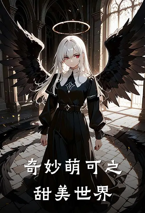 奇妙萌可之甜美世界乐美萌可最新小说推荐_完本小说免费阅读奇妙萌可之甜美世界(乐美萌可)