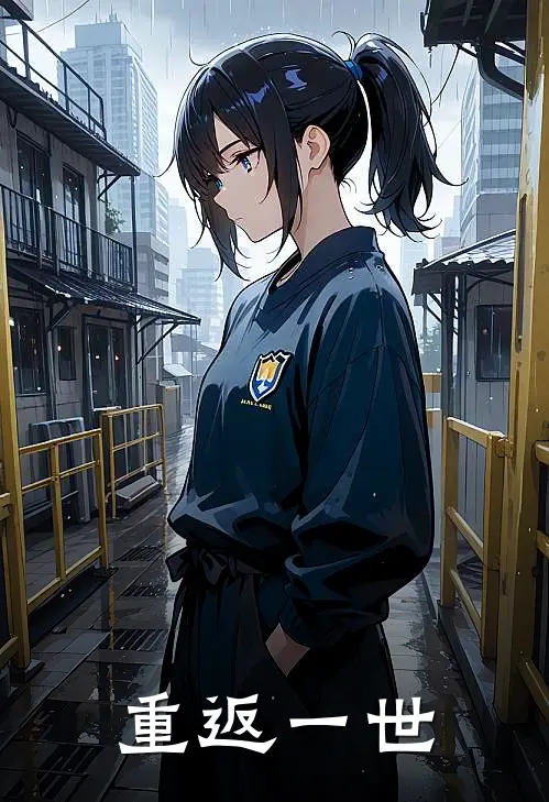 重返一世(陈林王子帆)在线免费小说_完结小说免费阅读重返一世陈林王子帆