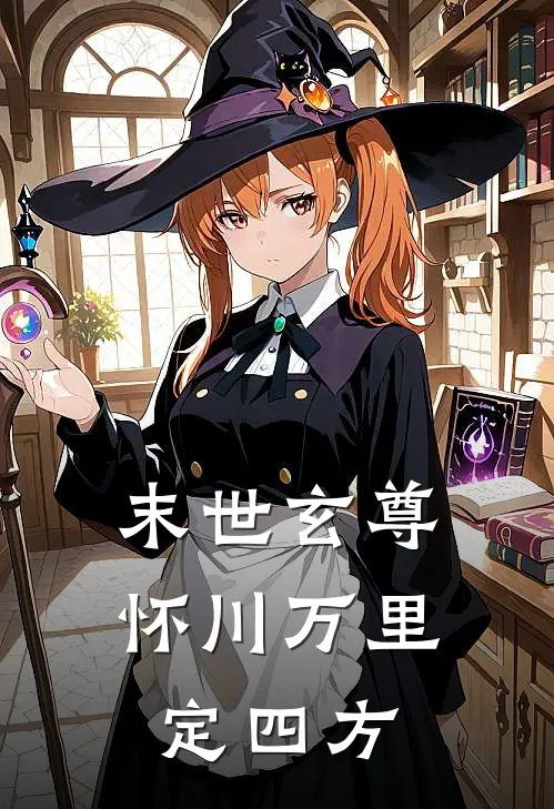 末世玄尊：怀川万里定四方(沈怀川阿九)最新免费小说_完本小说免费阅读末世玄尊：怀川万里定四方沈怀川阿九