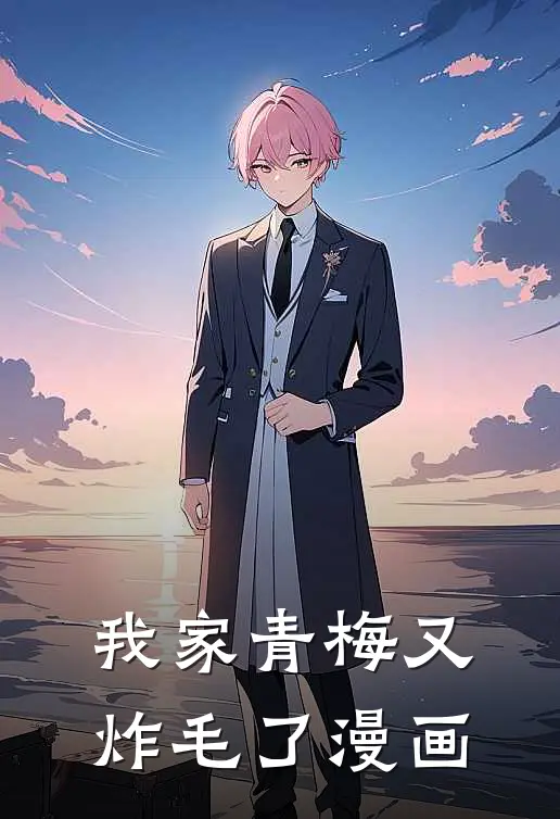 我家青梅又炸毛了漫画