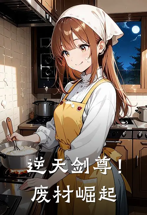 逆天剑尊！废材崛起