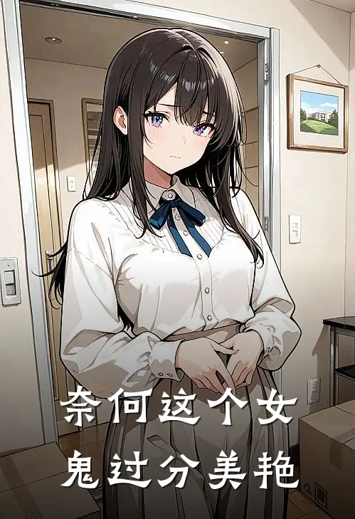 奈何这个女鬼过分美艳