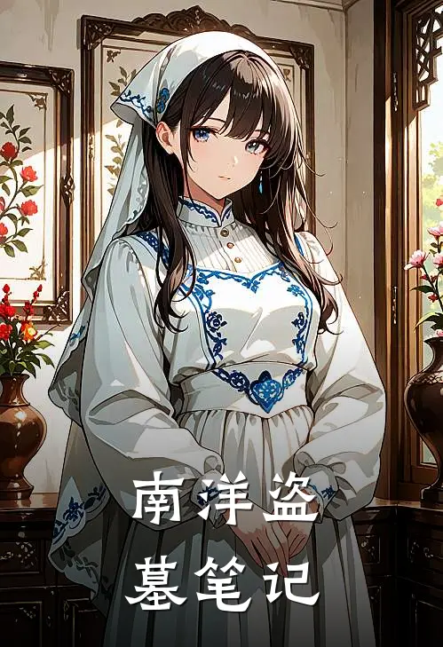 孙思懿楚秀南洋盗墓笔记最新章节阅读_孙思懿楚秀最新章节在线阅读
