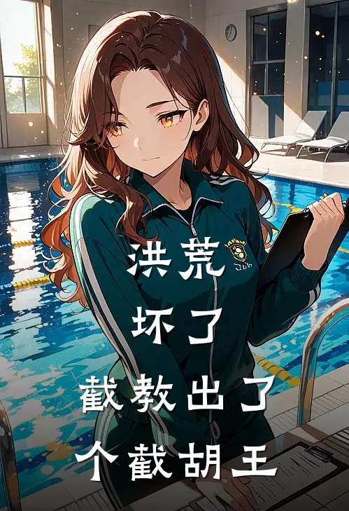 洪荒：坏了，截教出了个截胡王