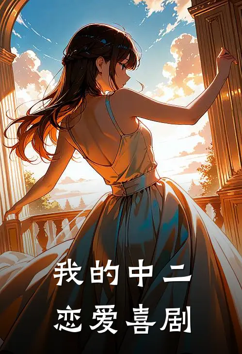 我的中二恋爱喜剧