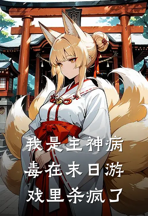 我是主神病毒在末日游戏里杀疯了