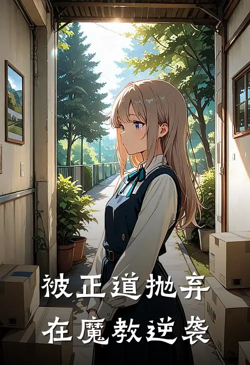 被正道抛弃在魔教逆袭