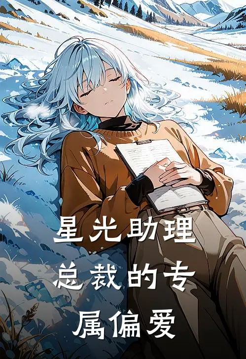 星光助理总裁的专属偏爱林小梨顾寒舟全本免费小说_热门网络小说推荐星光助理总裁的专属偏爱林小梨顾寒舟