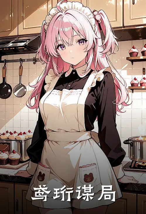 鸢珩谋局萧景珩楚清鸢全本免费完结小说_免费小说完结鸢珩谋局萧景珩楚清鸢