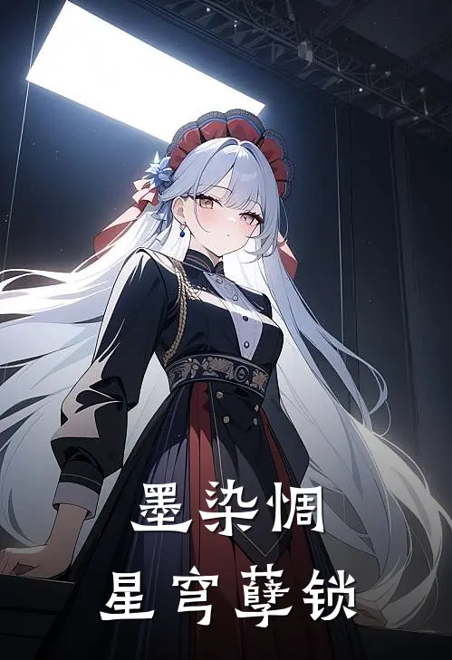 墨染惆：星穹孽锁