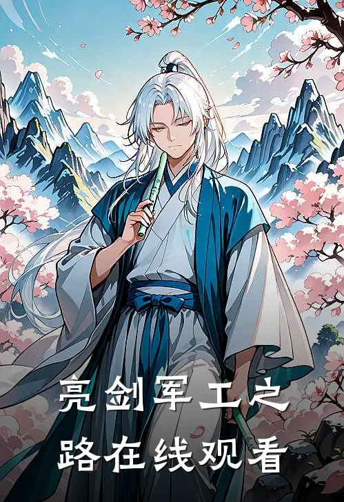 亮剑军工之路在线观看