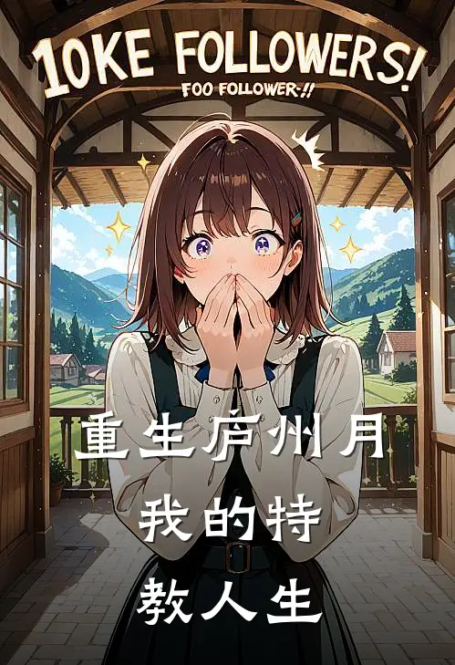 重生庐州月：我的特教人生