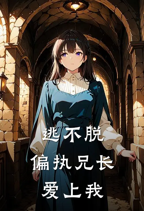 逃不脱，偏执兄长爱上我