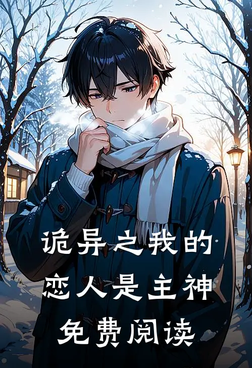 诡异之我的恋人是主神免费阅读