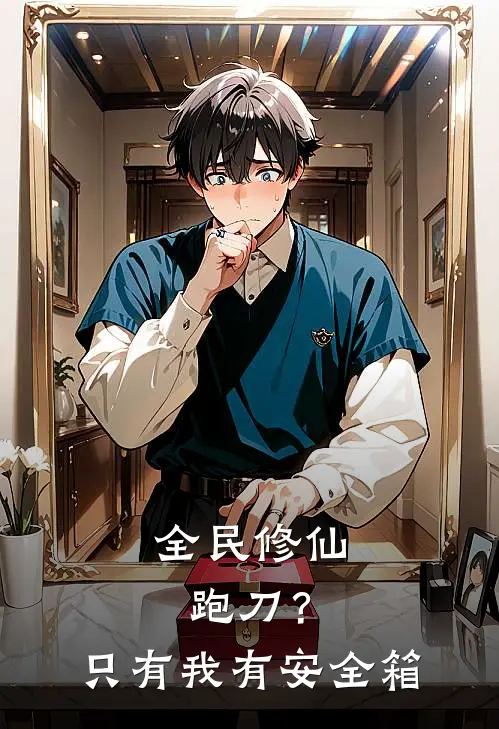 全民修仙跑刀？只有我有安全箱(武大蒋庆)在哪看免费小说_全本免费完结小说全民修仙跑刀？只有我有安全箱武大蒋庆