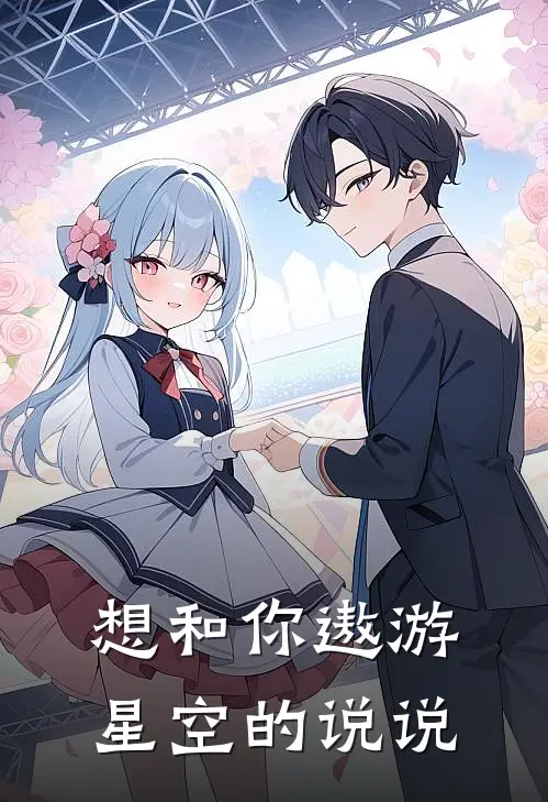想和你遨游星空的说说