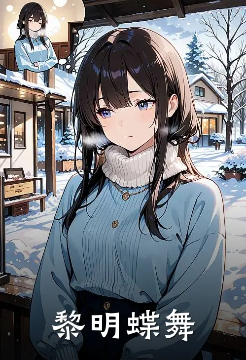 黎明蝶舞(温澜陆怿炜)免费小说笔趣阁_完结版小说推荐黎明蝶舞(温澜陆怿炜)