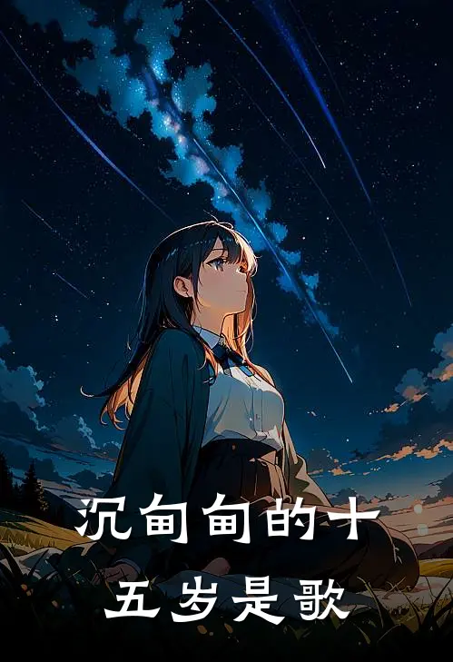 沉甸甸的十五岁是歌