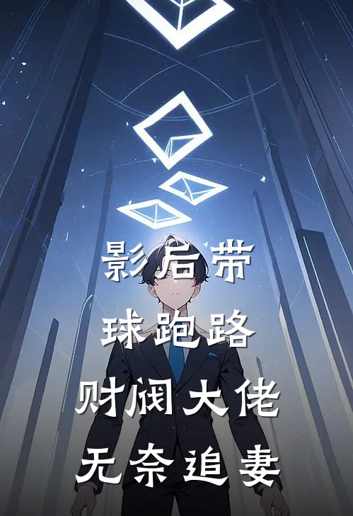 影后带球跑路，财阀大佬无奈追妻