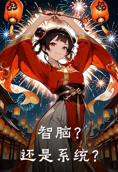 智脑？还是系统？(艾登艾丽)全章节在线阅读_艾登艾丽全章节在线阅读