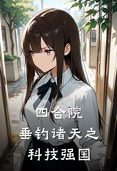 四合院：垂钓诸天之科技强国(贾磊许大茂)在哪看免费小说_全本免费完结小说四合院：垂钓诸天之科技强国贾磊许大茂