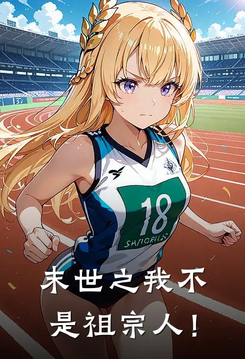 末世之我不是祖宗人！(唐林赵建国)免费阅读全文_免费完结版小说末世之我不是祖宗人！唐林赵建国