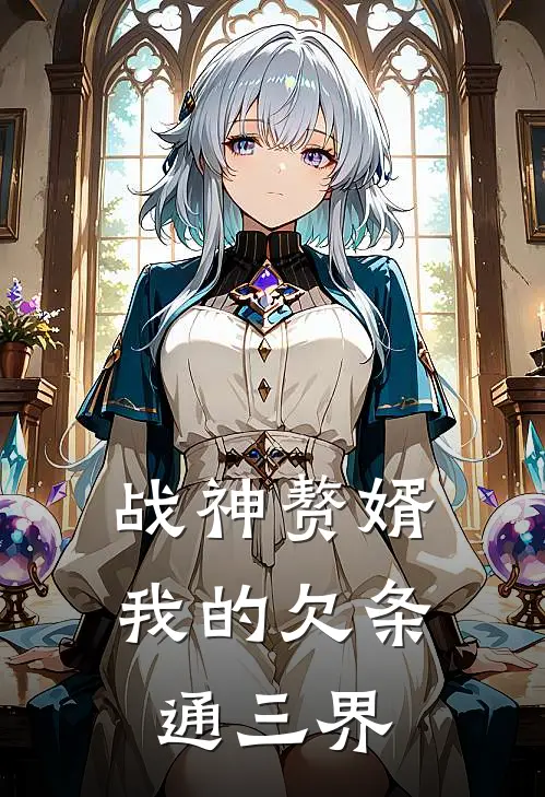 战神赘婿：我的欠条通三界