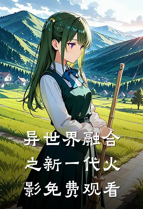 异世界融合之新一代火影免费观看