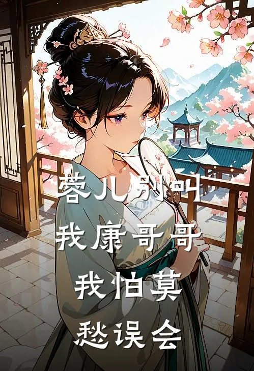 蓉儿别叫我康哥哥，我怕莫愁误会