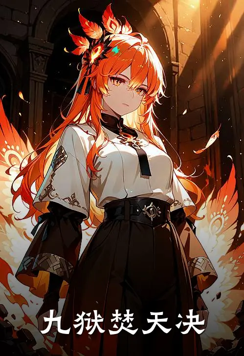 九狱焚天决萧辰萧天最新章节免费阅读_九狱焚天决热门小说