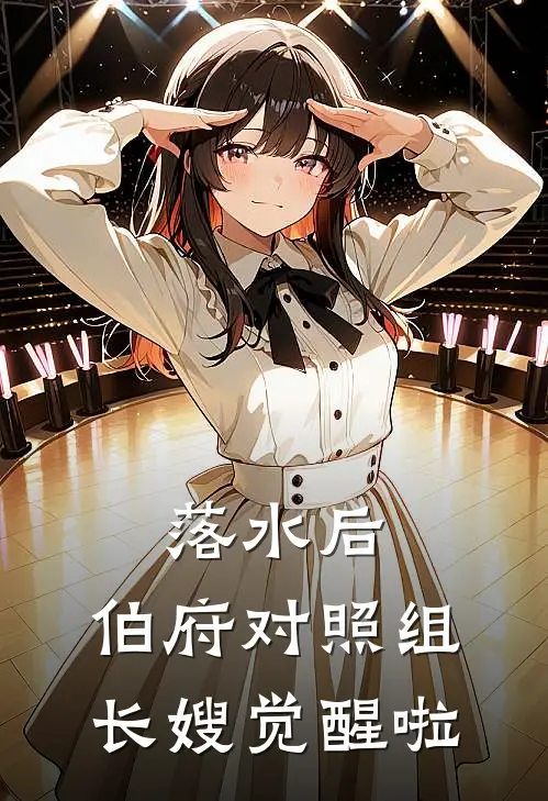 落水后，伯府对照组长嫂觉醒啦