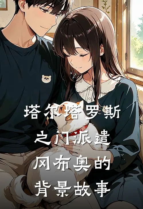 塔尔塔罗斯之门派遣冈布奥的背景故事