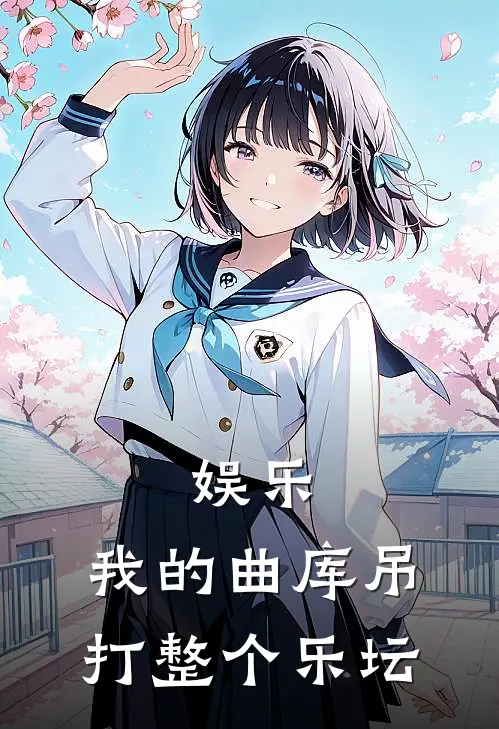 娱乐：我的曲库吊打整个乐坛