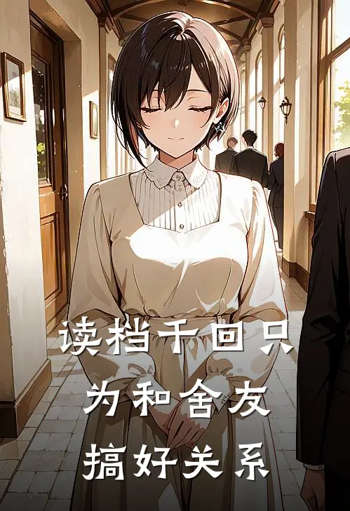 读档千回只为和舍友搞好关系