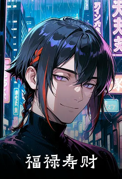 张宸旭宸旭《福禄寿财》_《福禄寿财》最新章节在线阅读