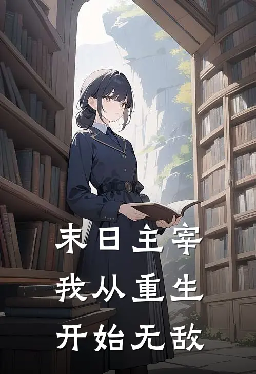 末日主宰：我从重生开始无敌