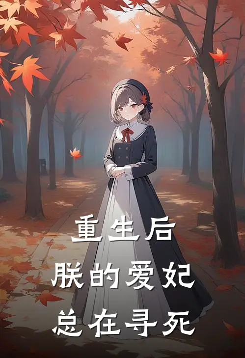 重生后，朕的爱妃总在寻死徐昭佩萧绎最新章节在线阅读_徐昭佩萧绎全本免费在线阅读