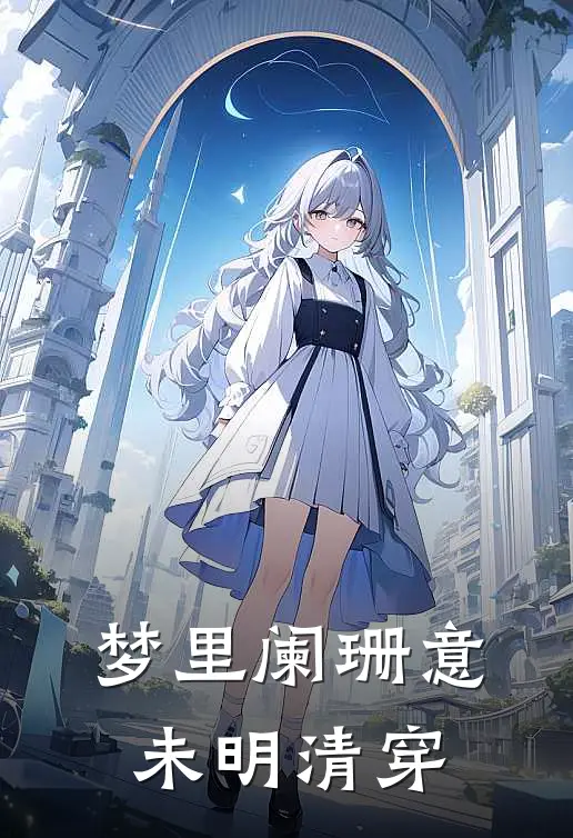 梦里阑珊意未明清穿