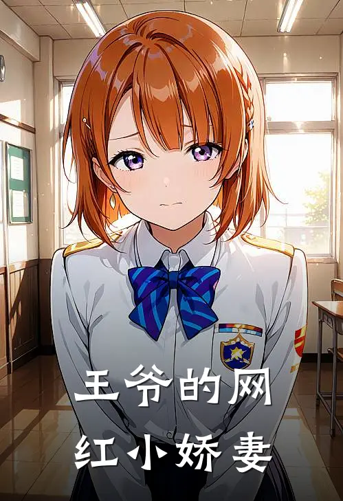 王爷的网红小娇妻