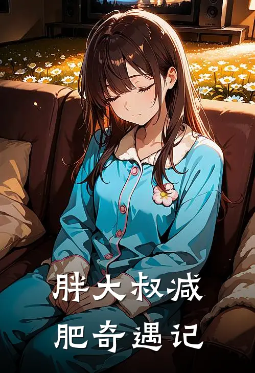 胖大叔减肥奇遇记