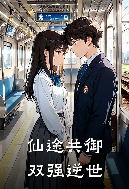 仙途共御：双强逆世