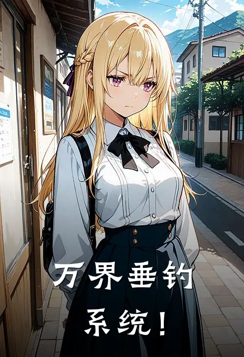 万界垂钓系统！