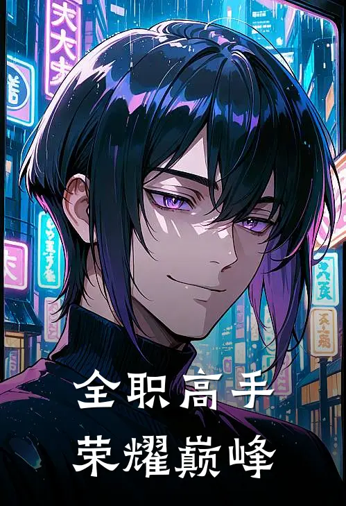 全职高手：荣耀巅峰