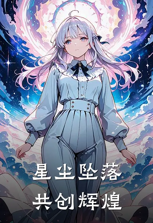 星尘坠落，共创辉煌