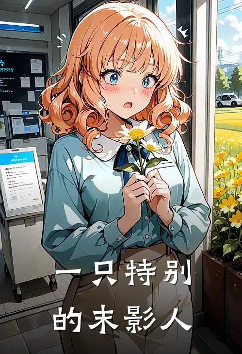 一只特别的末影人