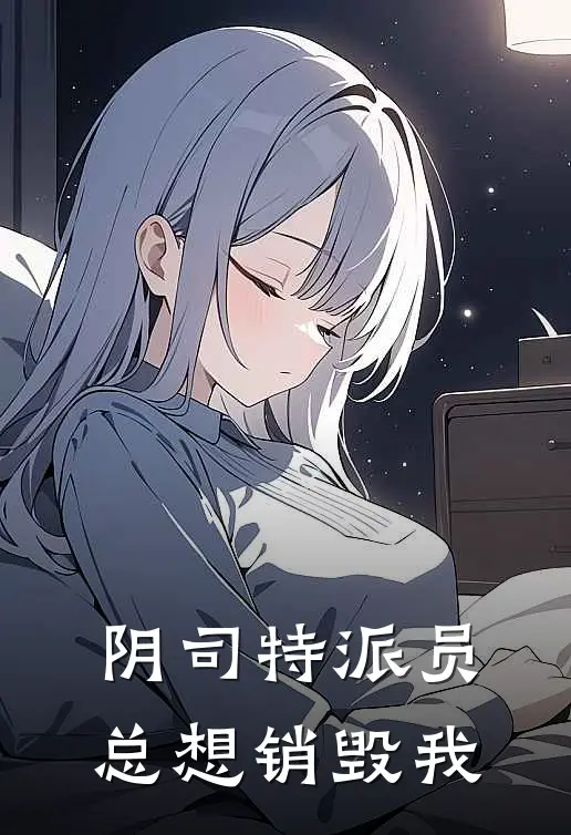 阴司特派员总想销毁我
