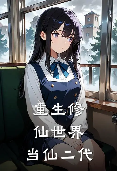 重生修仙世界，当仙二代